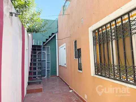 Casa en Venta al Sureste
