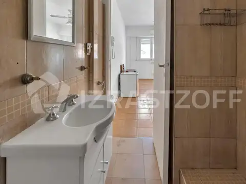 Departamento en Venta en Palermo Chico, USD 70.000