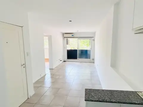 Departamento en Alquiler al Este