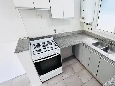 Departamento en Alquiler 12 años