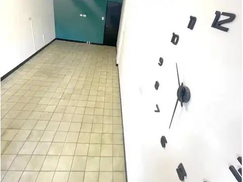 Avenida Avellaneda 100