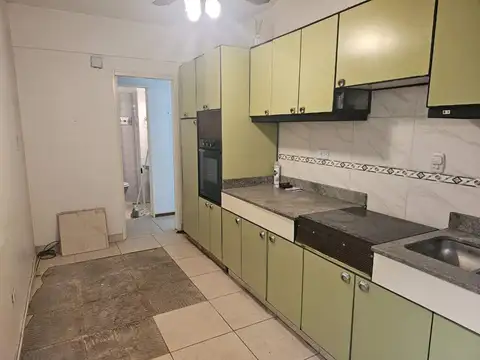 Departamento en Venta 40 años