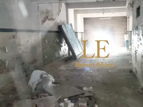GALPÓN EN VENTA EN VILLA LURO