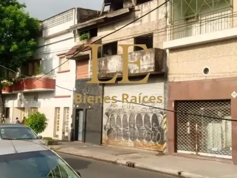 Galpon en Venta en Villa Luro, USD 250.000