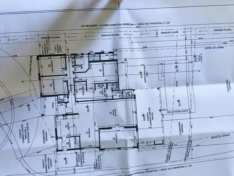 Casa en Venta al Sureste