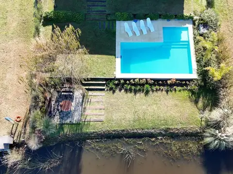 Casa en Venta 4 años