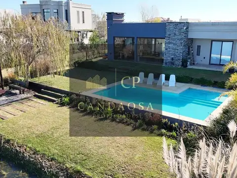 Casa en El Naudir