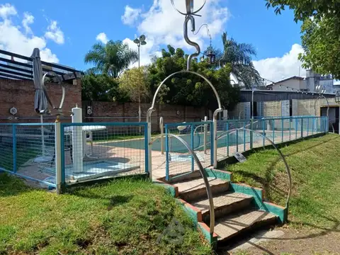Terreno en Venta 44  mts Fondo