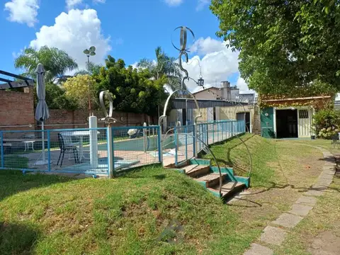 Ucrania 1400-Villa Adelina