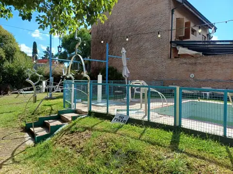 Terreno en Venta de 465,0 m2