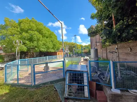 Terreno en Venta en Villa Adelina, USD 199.900
