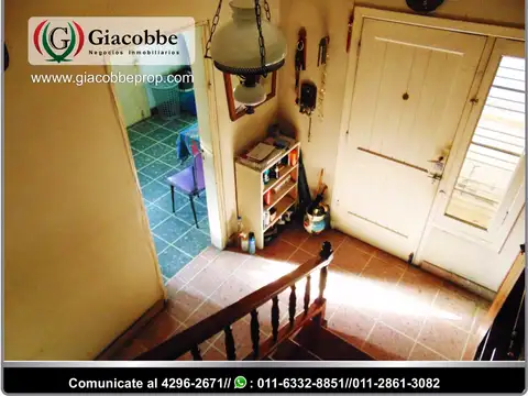 Casa en Venta en Llavallol, USD 115.000