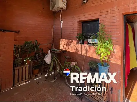 Casa en Venta en Barranqueras, USD 34.700