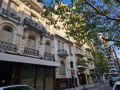 Casa Estilo Frances en Recoleta