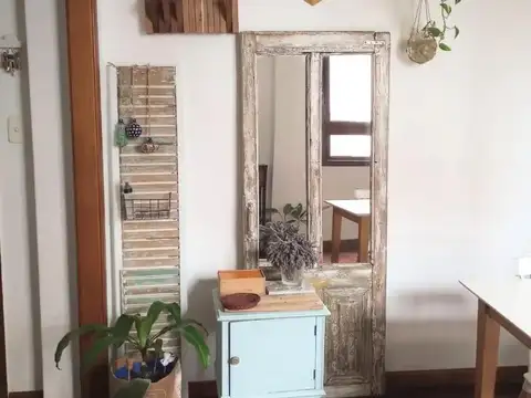 Departamento en Alquiler Temporal de 2 ambientes