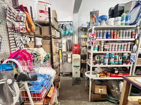 Fondo Comercio en Venta en Banfield, USD 35.000