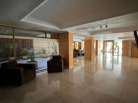 Departamento en Venta en Belgrano, USD 450.000