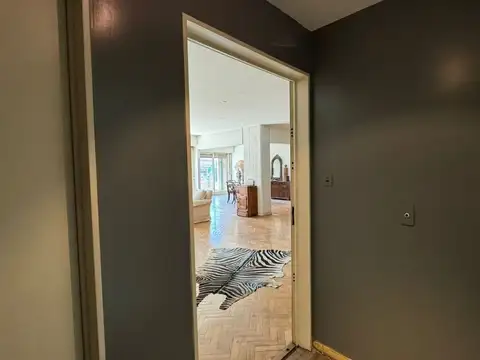 Departamento 5 ambientes con 3 baños