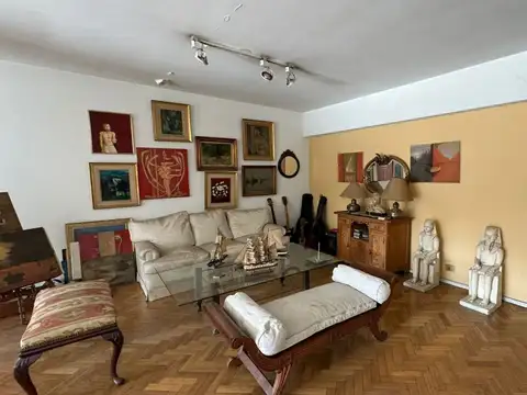 Departamento en Venta 40 años