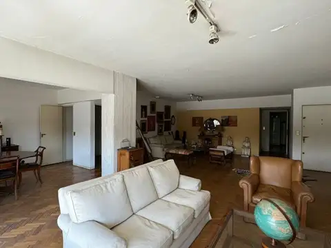 Avenida Libertador 5200