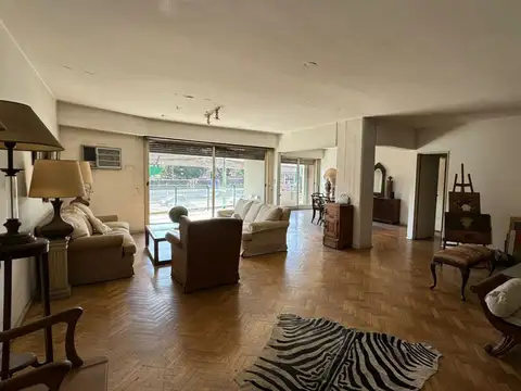 DEPARTAMENTO EN VENTA EN BELGRANO
