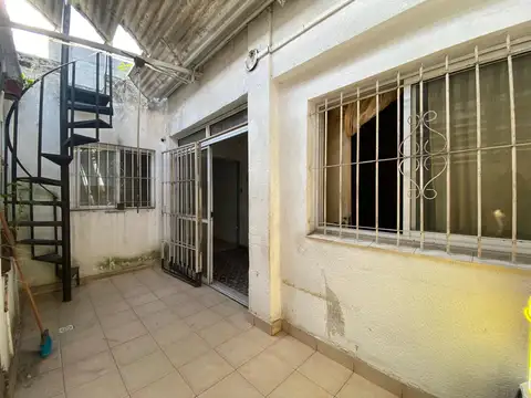 VENTA PH 3 AMBIENTES LA MATANZA TERRAZA S/EXP