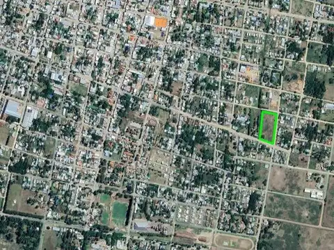 Terreno en Venta de 8224,0 m2