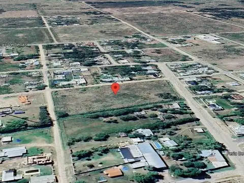 Terreno en Venta de 8224,0 m2