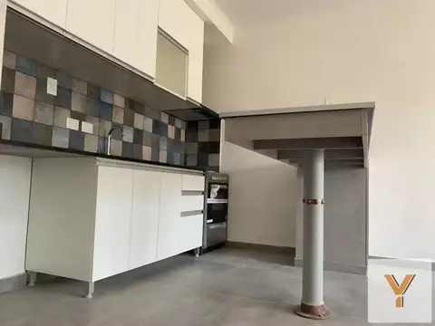 Departamento en Venta Apto profesional