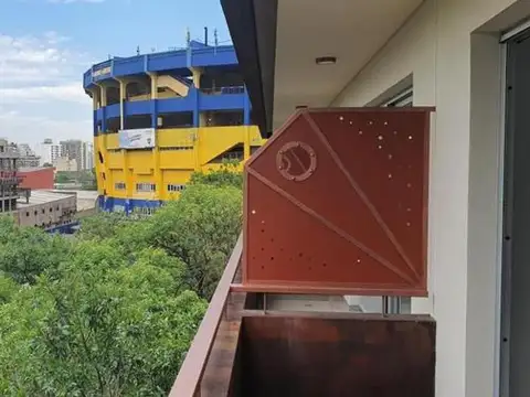 Departamento en Venta 35 años