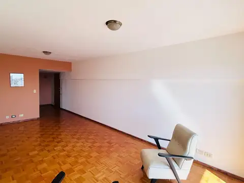 Departamento en Alquiler de 2 dormitorios