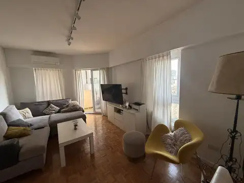 Departamento en Venta en Barrio Norte, USD 198.000