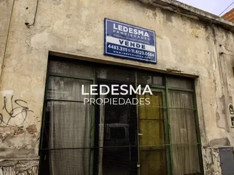 Local en Venta en Castelar, USD 55.000