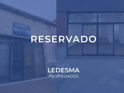 VENTA   LOCAL COMERCIAL 70M2   A REFACCIONAR