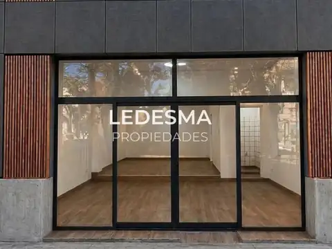 Local en Venta 60 años