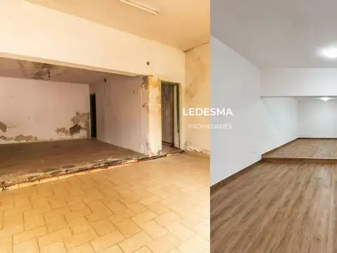 Local en Venta 60 años