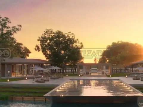 Lote Terreno en Venta en Azzurra Tortugas, Pilar, G.B.A. Zona Norte