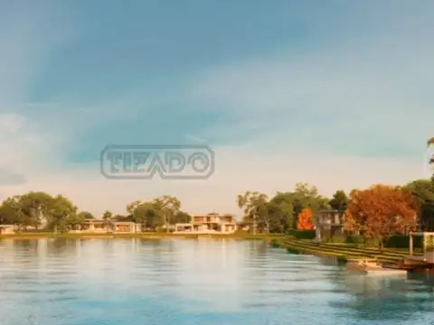 Terreno en Venta en Manuel Alberti, USD 155.000