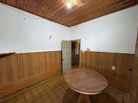 Casa en Barrio San Martin