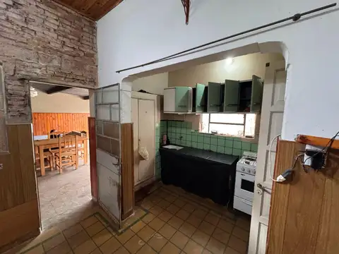 Casa en Venta 59 años