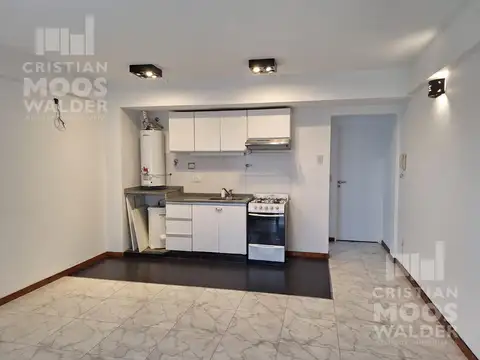 Departamento en Alquiler de 2 ambientes