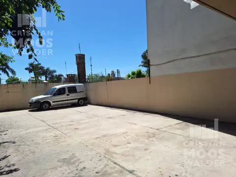 Departamento en Alquiler 6 años