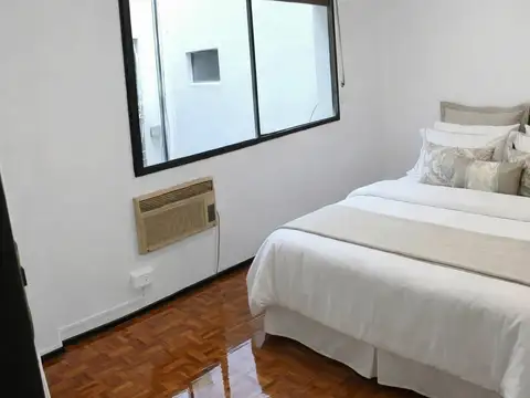 Departamento en alquiler en Barrio Norte