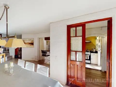 Depto Tipo Casa en Venta en La Horqueta, USD 290.000