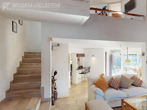 Depto Tipo Casa en Venta en La Horqueta, USD 290.000