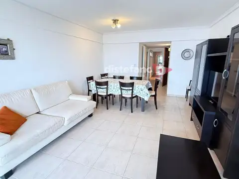 Departamento en Venta en Pinamar, USD 260.000