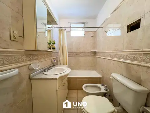 Departamento en Venta de 4 ambientes