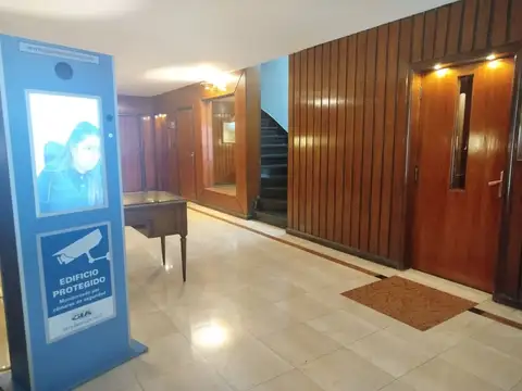 Departamento en Alquiler de 3 dormitorios