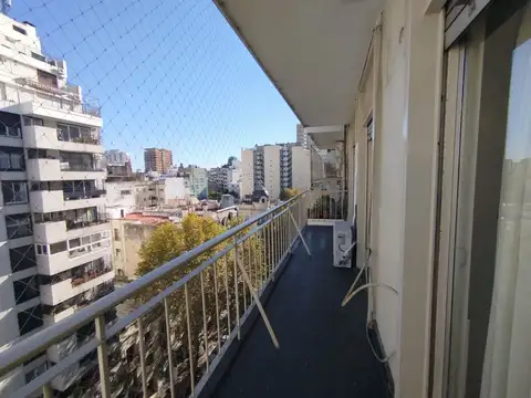 Departamento 5 ambientes con 3 baños