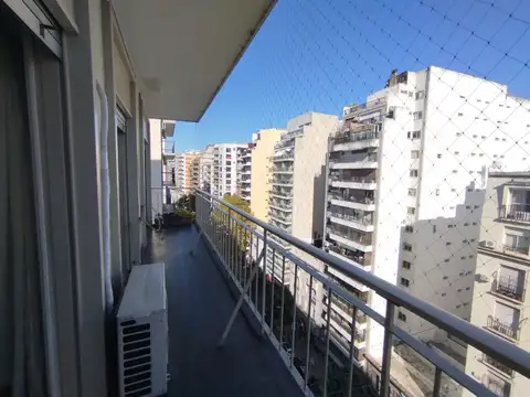 Departamento en Alquiler A Estrenar